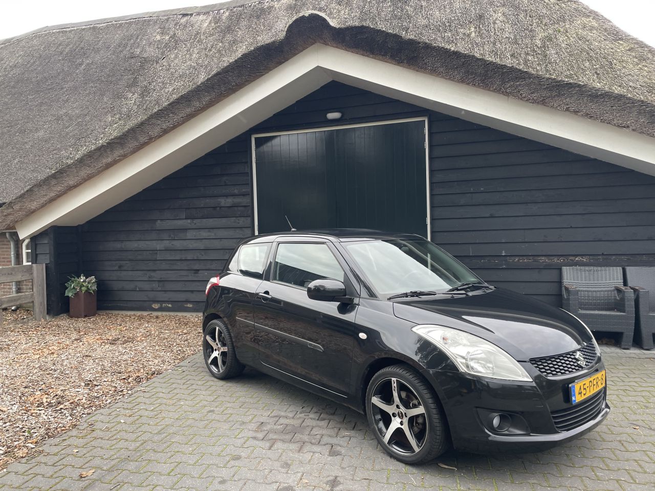 Te koop: Suzuki Swift