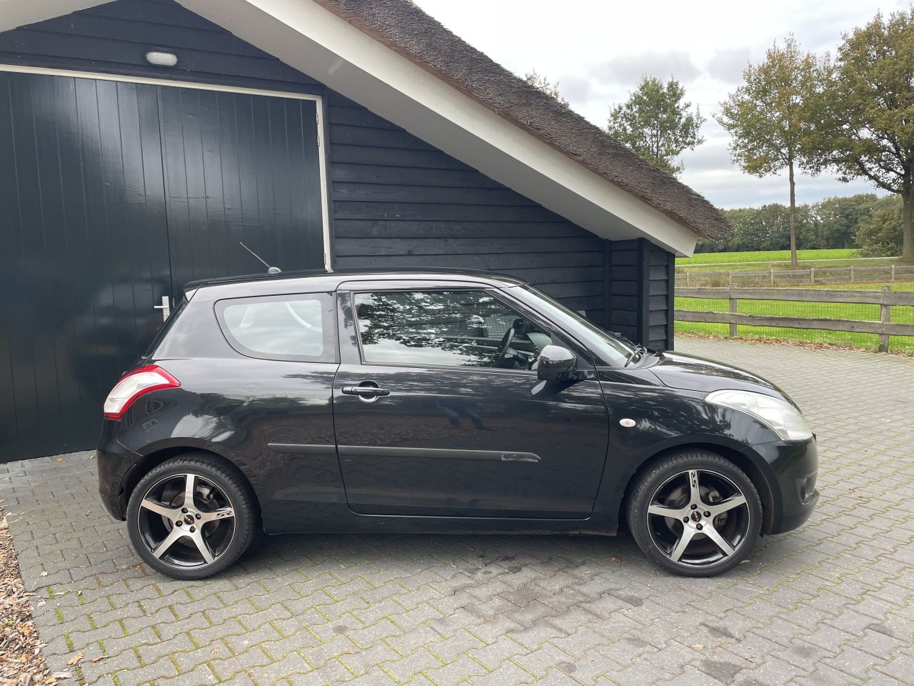 Te koop: Suzuki Swift