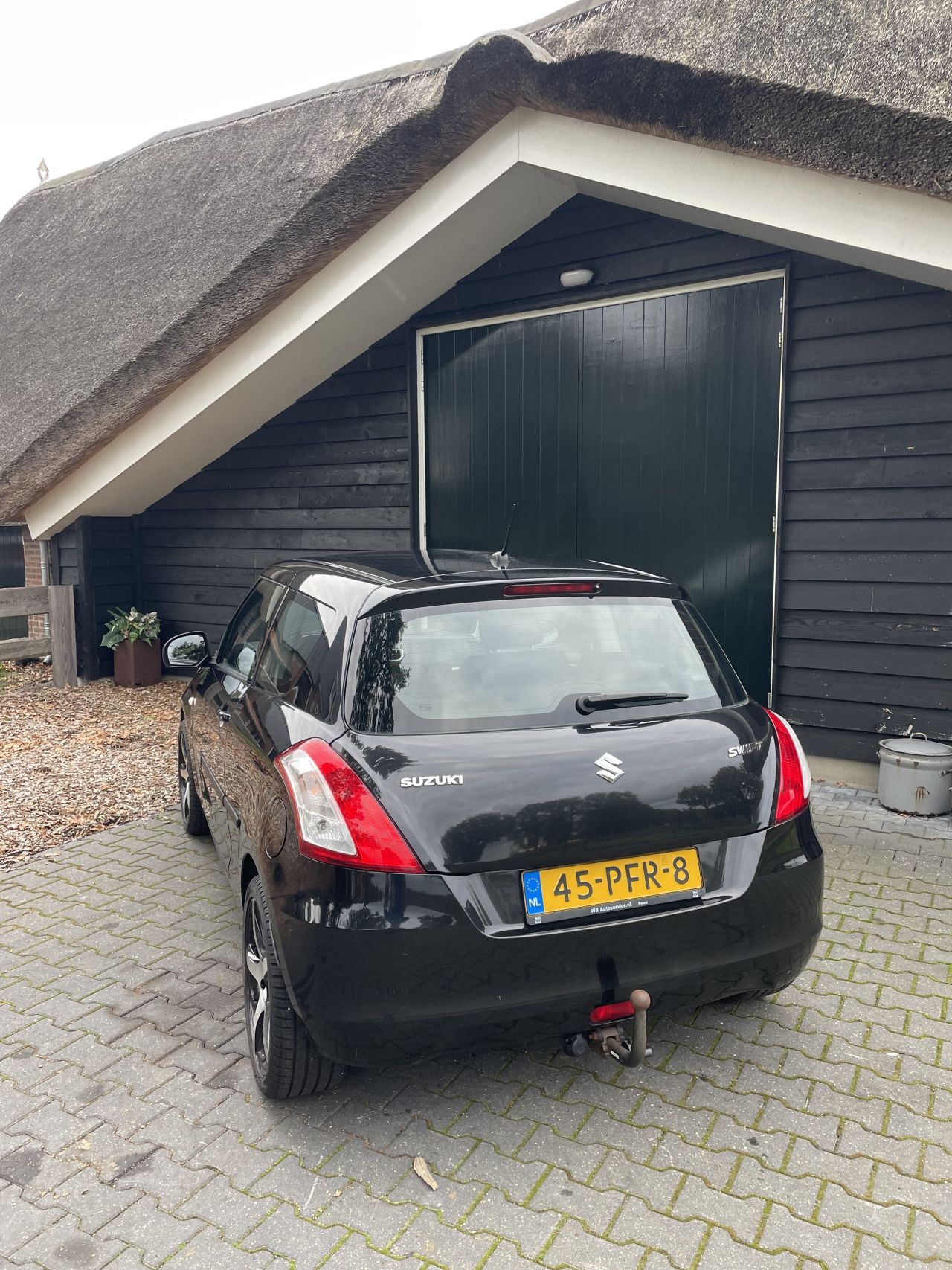 Te koop: Suzuki Swift