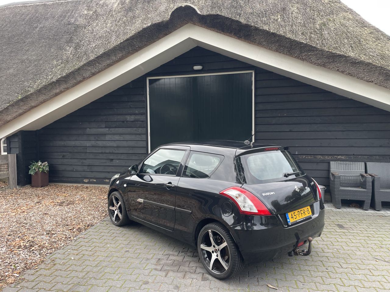 Te koop: Suzuki Swift