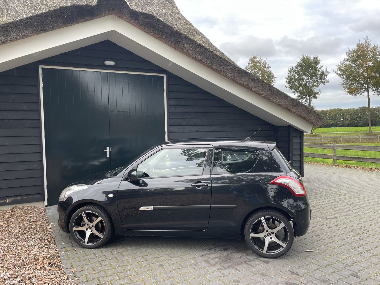 Te koop: Suzuki Swift
