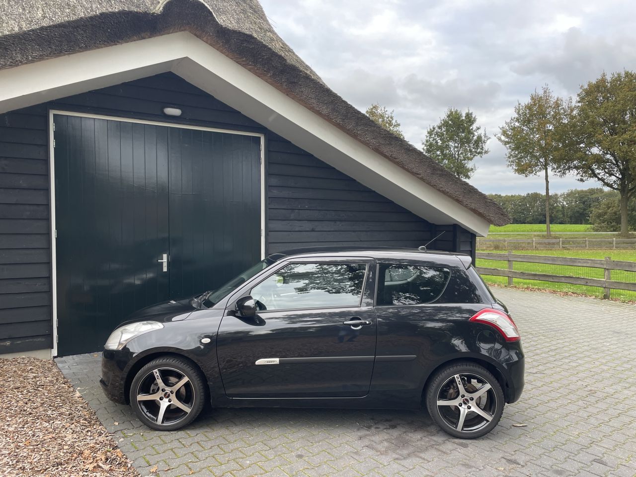 Te koop: Suzuki Swift