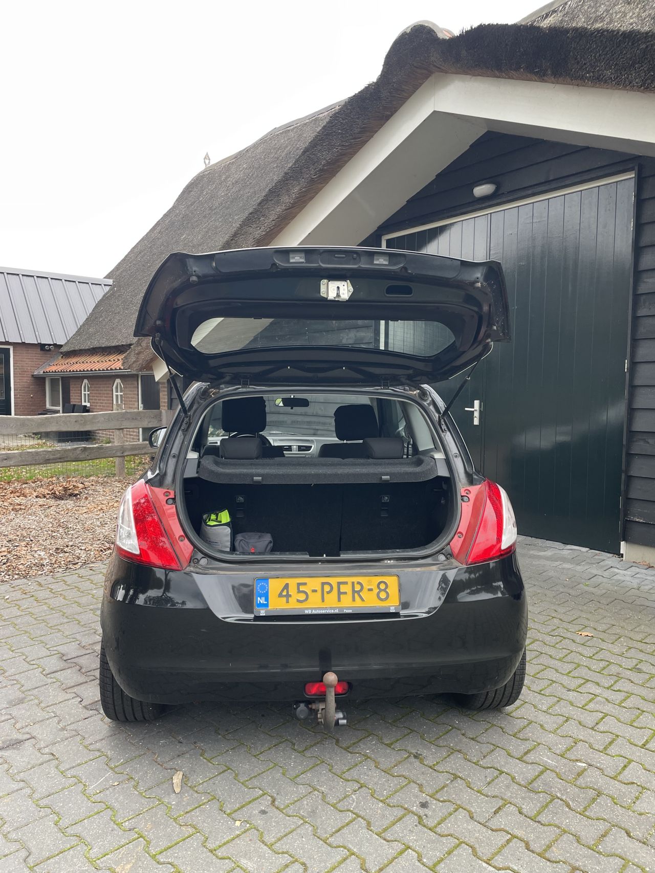 Te koop: Suzuki Swift