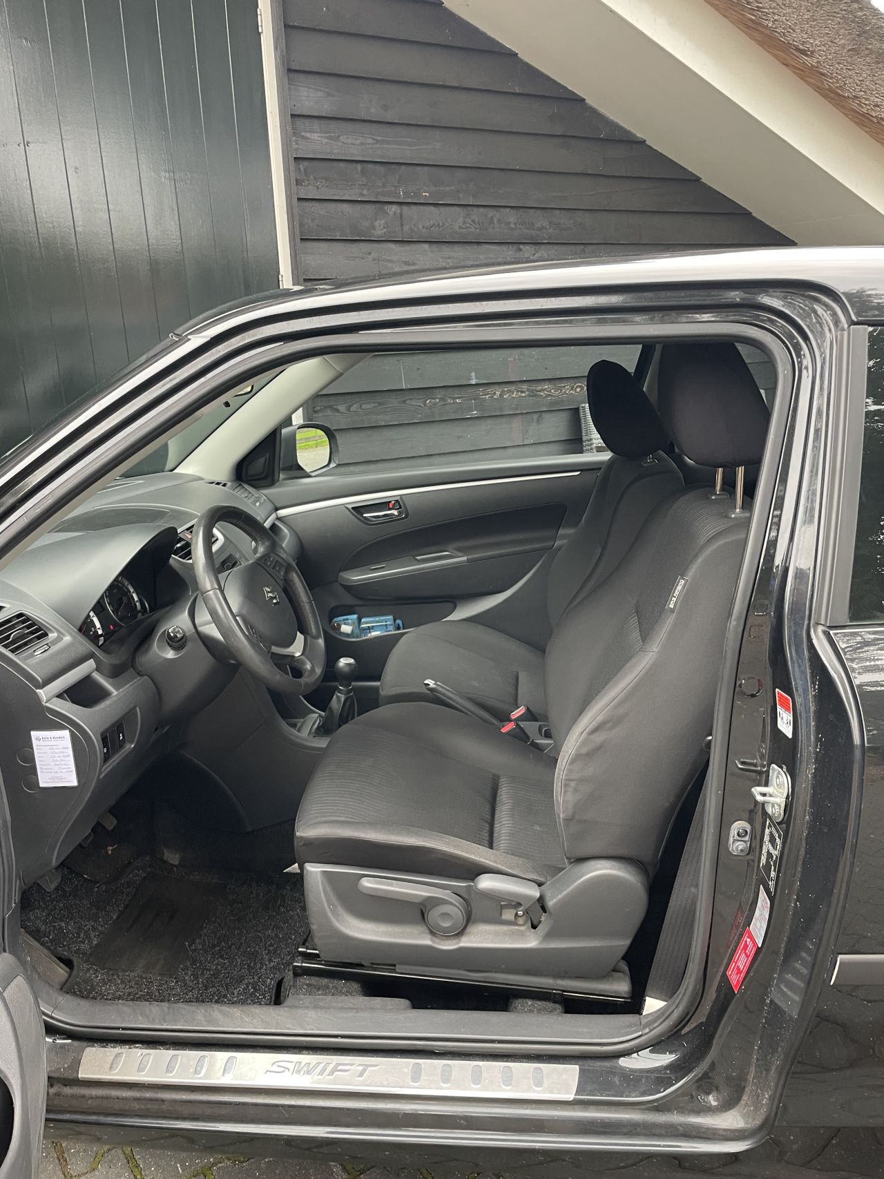 Te koop: Suzuki Swift