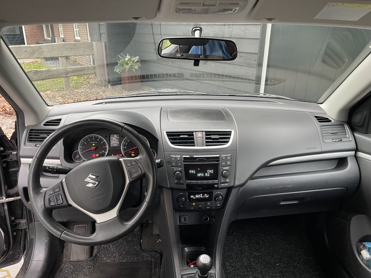 Te koop: Suzuki Swift