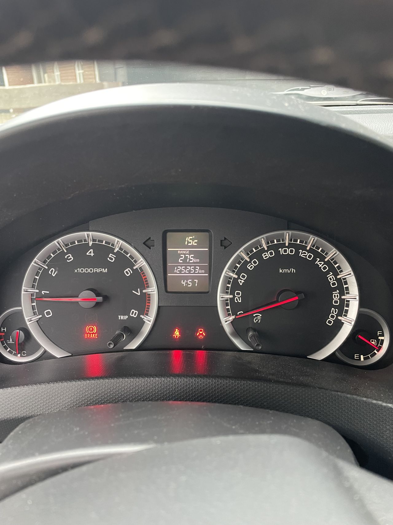 Te koop: Suzuki Swift