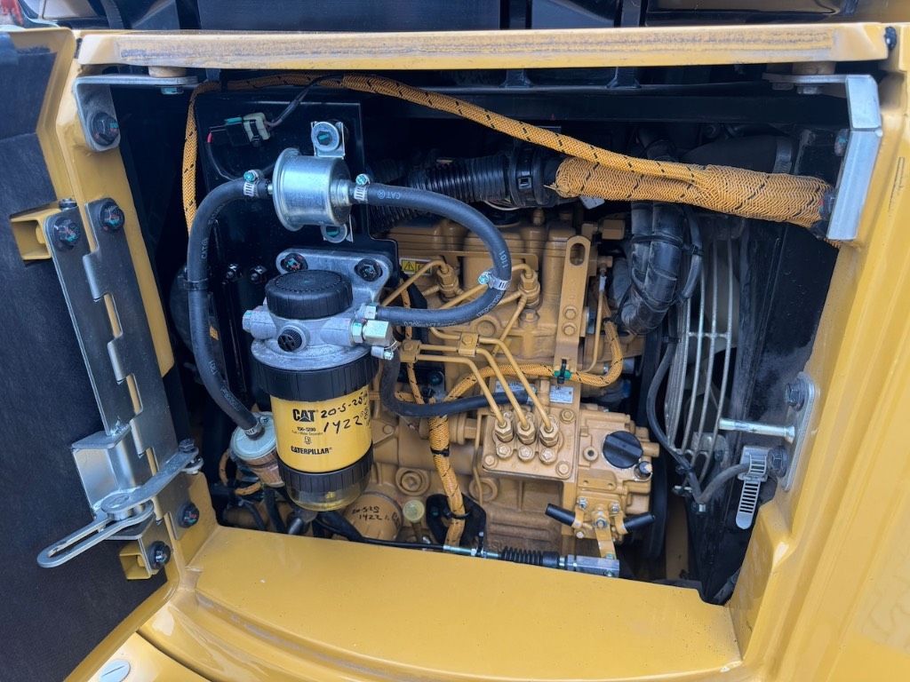 CAT 303.5 CR