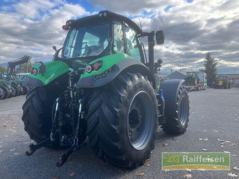 Deutz-Fahr 7250 TTV