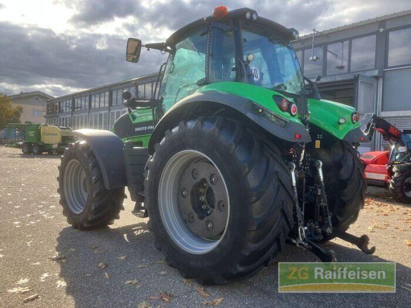 Deutz-Fahr 7250 TTV