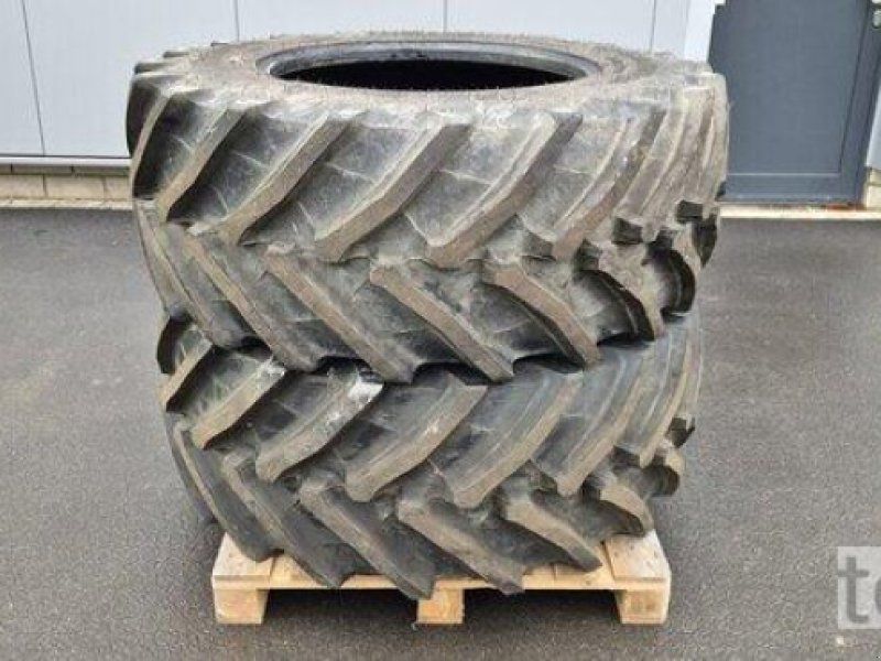 Trelleborg TM 1060 (VF 520/60 R28)