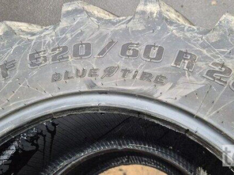 Trelleborg TM 1060 (VF 520/60 R28)