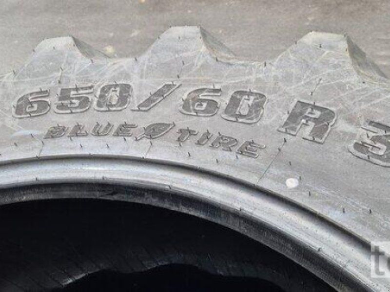 Trelleborg TM 1060 (VF 650/60 R38)