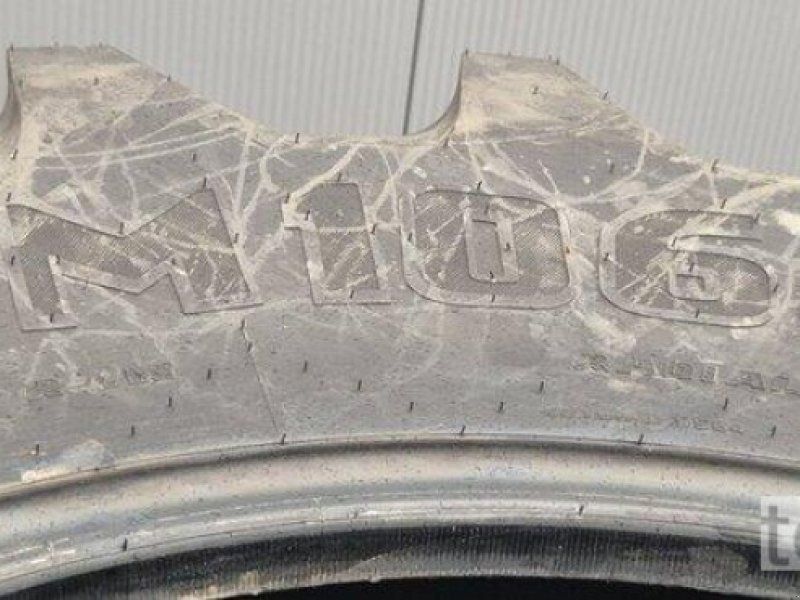 Trelleborg TM 1060 (VF 650/60 R38)