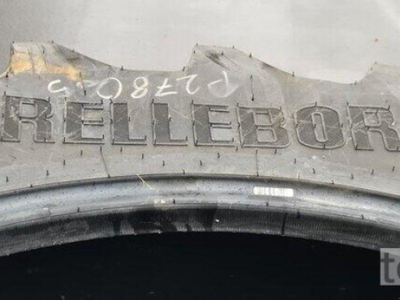 Trelleborg TM 1060 (VF 650/60 R38)