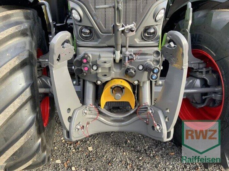 Fendt 620 Vario