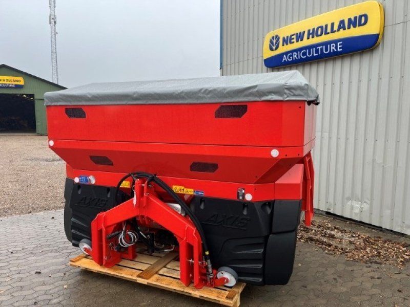 Kuhn RAUCH AXIS-50.2 H.