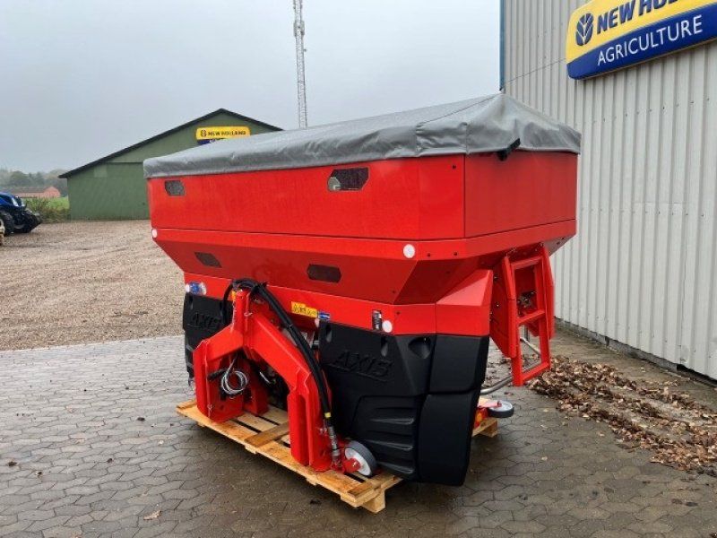 Kuhn RAUCH AXIS-50.2 H.