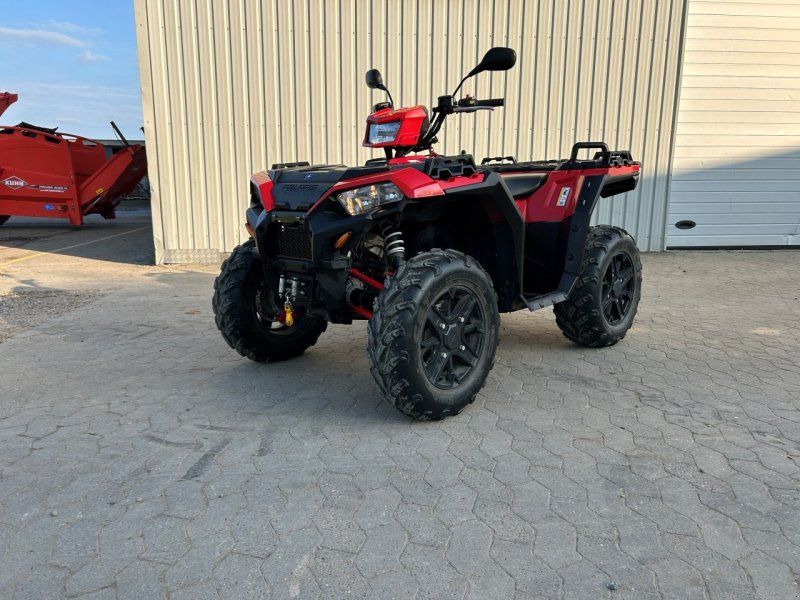 Polaris SPORTSMAN 1000S