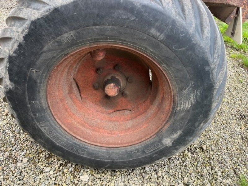 Vicon HT 8000 HØJTIP