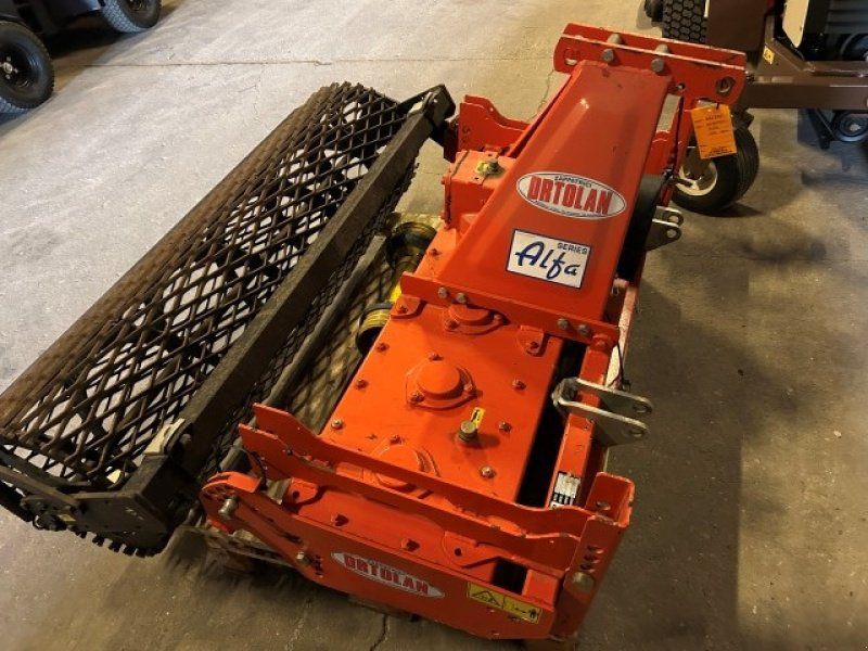 Ortolan ALFA 130