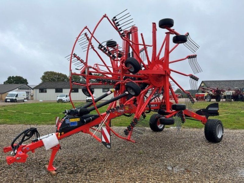 Kuhn GA9531 +