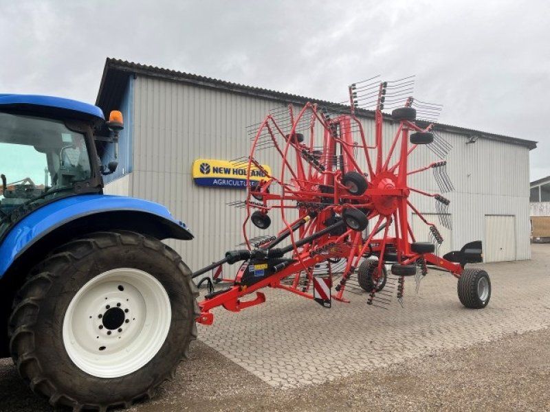 Kuhn GA9531 +