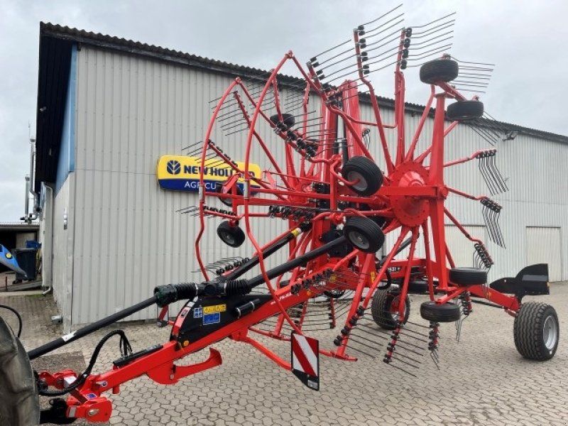 Kuhn GA9531 +
