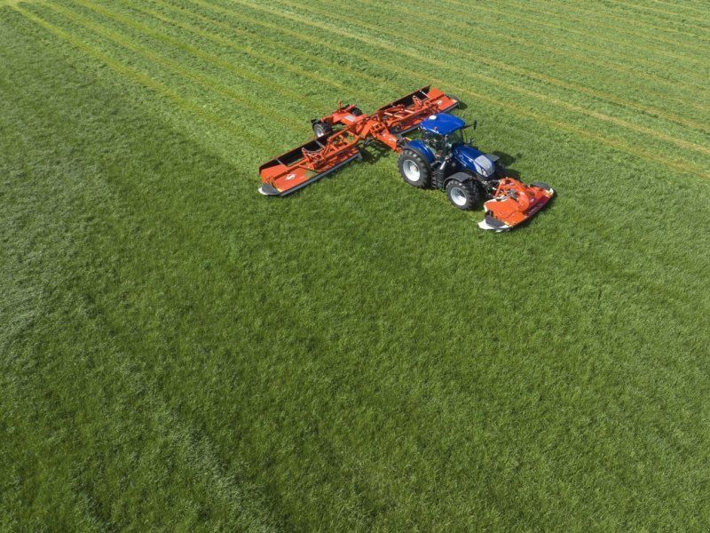 Kuhn FC 13460 RA FC3525