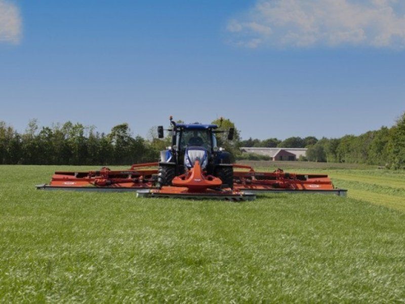 Kuhn FC 13460 RA FC3525