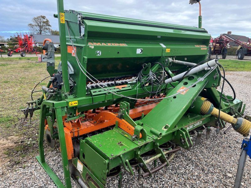 Amazone AD 303 SUPER