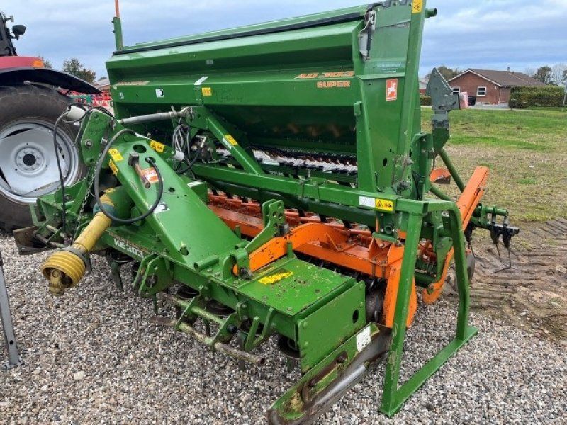 Amazone AD 303 SUPER