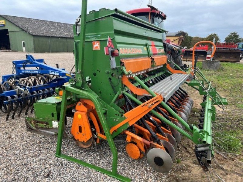 Amazone AD 303 SUPER