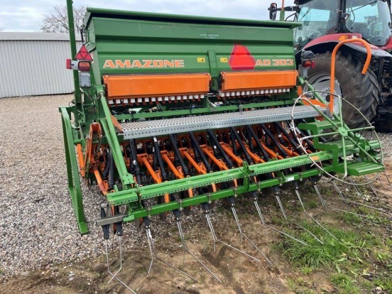 Amazone AD 303 SUPER
