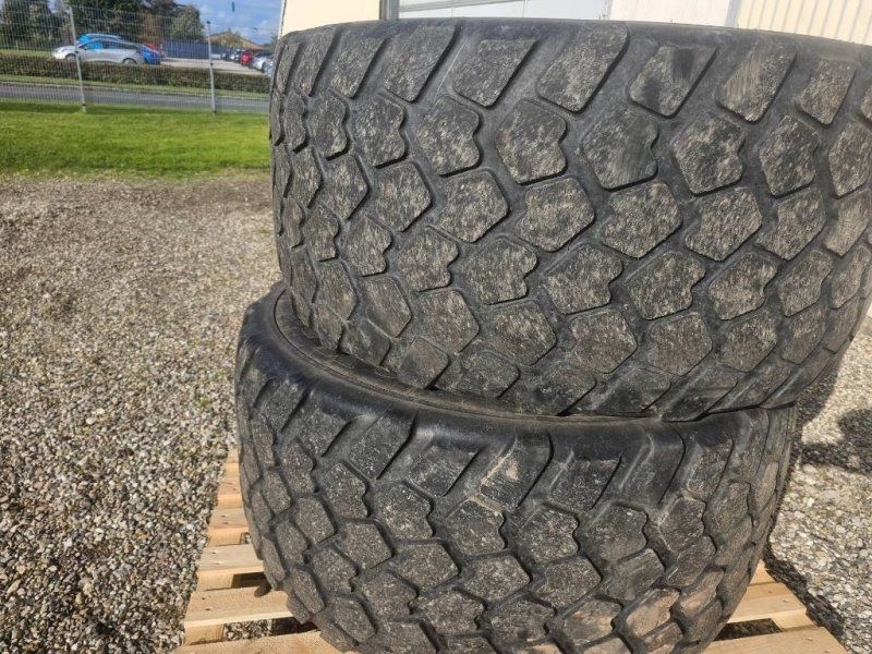 Michelin Cargo X Bib