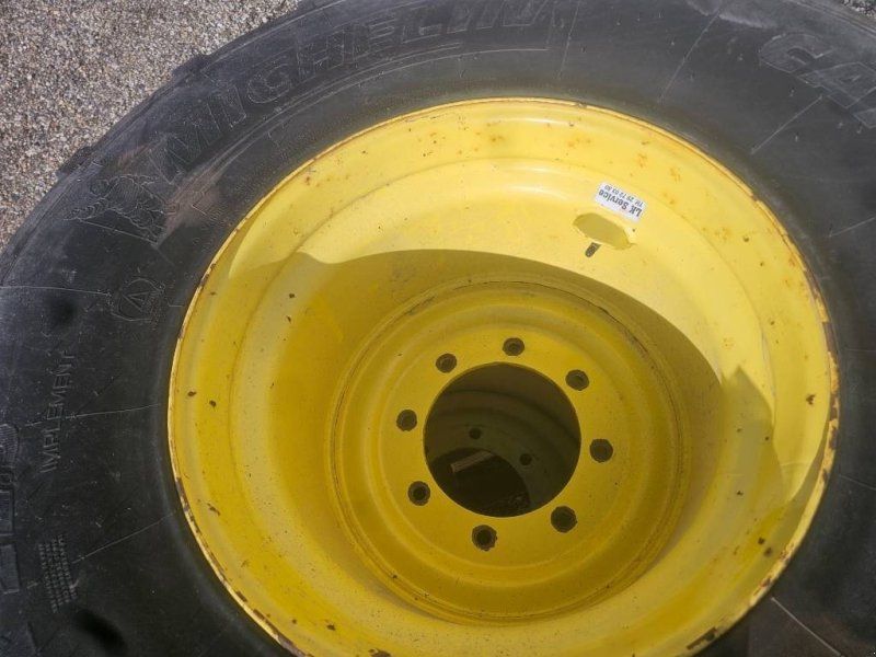 Michelin Cargo X Bib