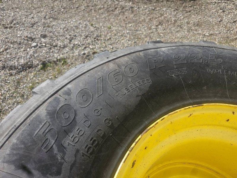Michelin Cargo X Bib