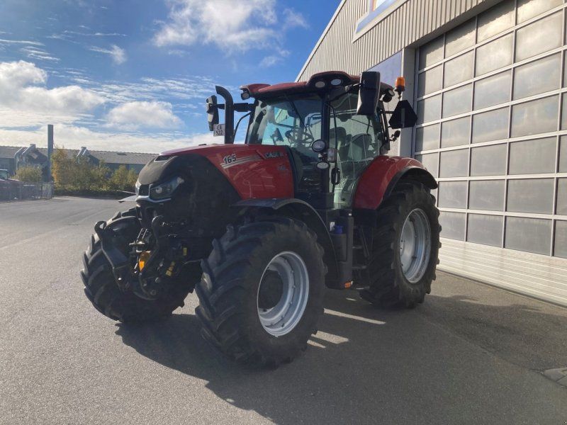 Case IH PUMA 165