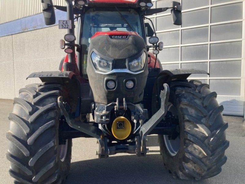 Case IH PUMA 165