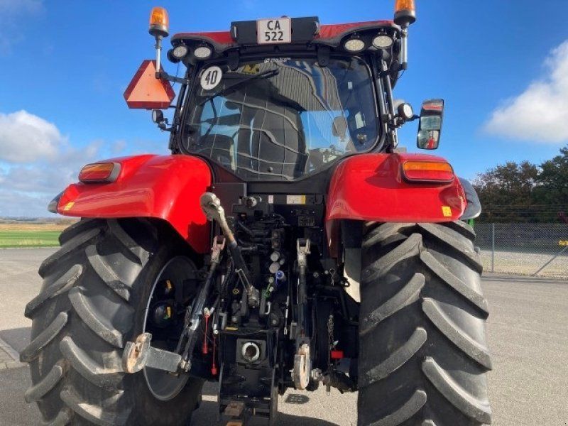 Case IH PUMA 165