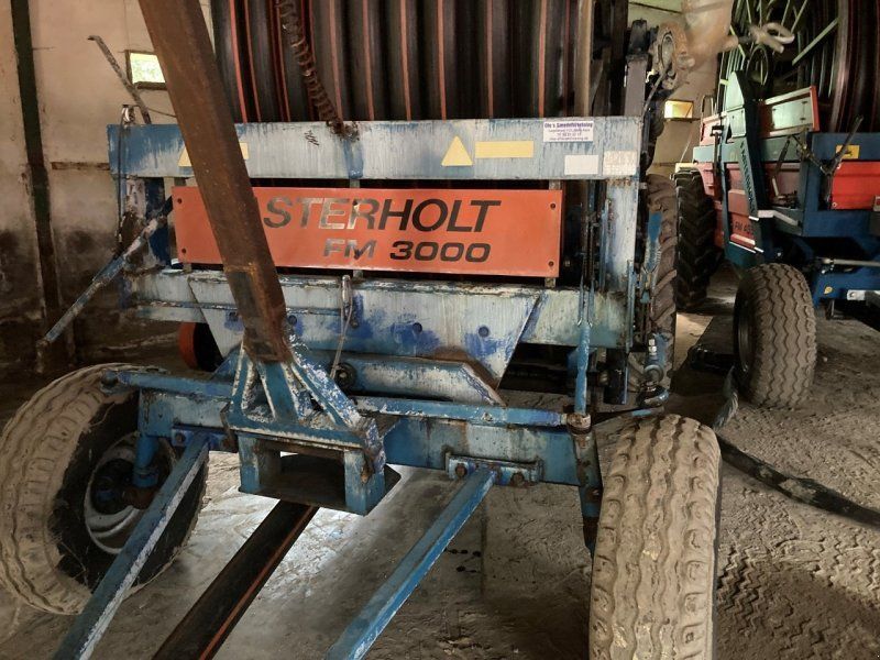 Fasterholt FM3000