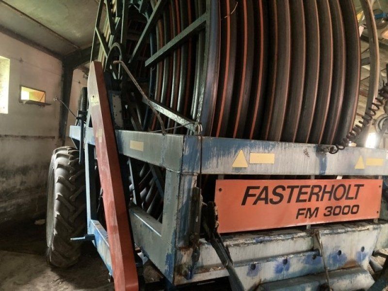 Fasterholt FM3000