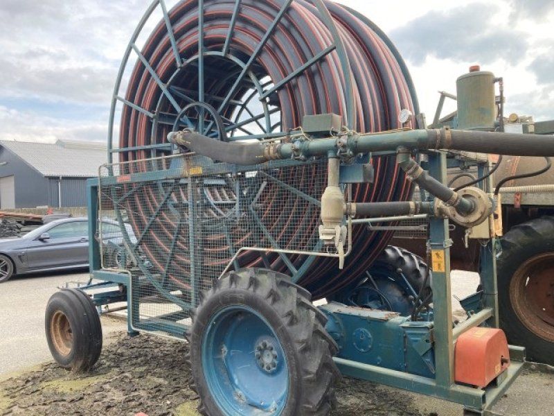 Fasterholt FM2500 vandingsmaskine