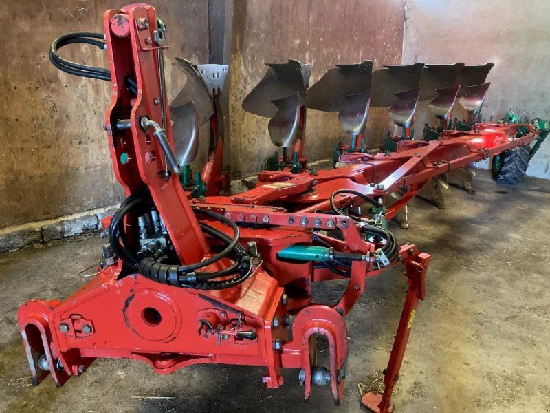 Kverneland 6 FURET  85-300-28