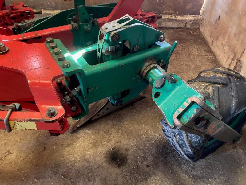 Kverneland 6 FURET  85-300-28