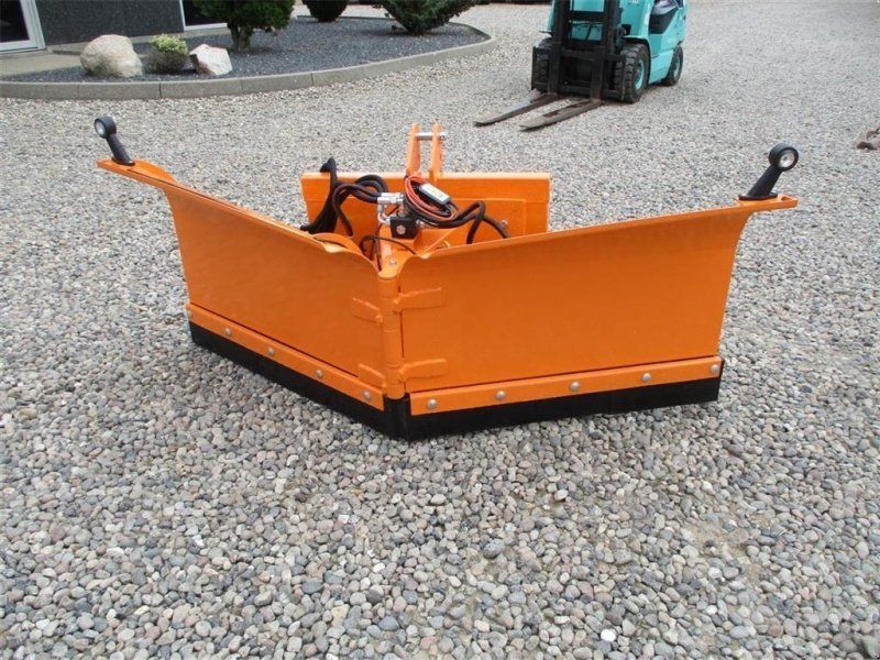 Vario SHL 200  Med lys