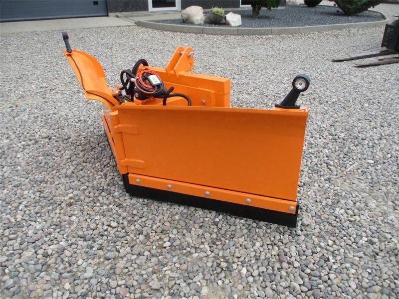 Vario SHL 200  Med lys