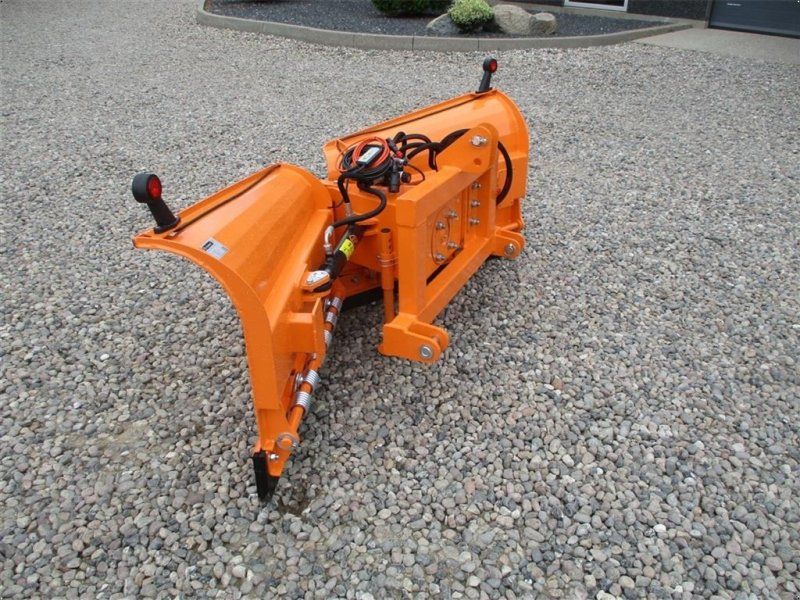 Vario SHL 200  Med lys
