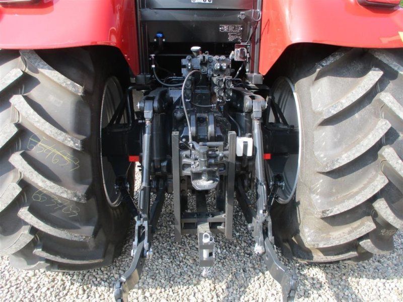 Case IH Puma 180 FPS