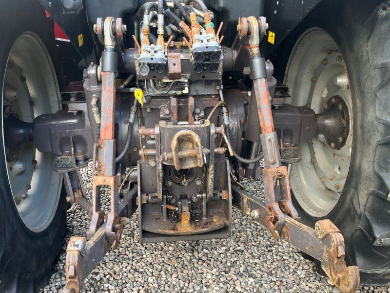 Massey Ferguson 8140 Dyna Shift