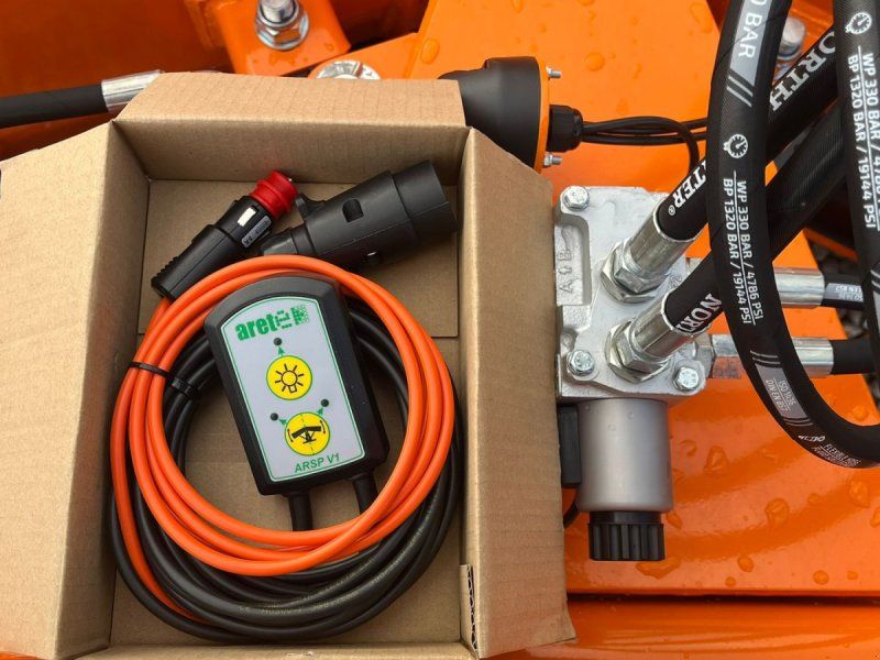 Vario SHL 300 Med lys